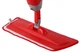 Швабра с распылителем Ason Healthy Spray Mop микрофибра Красная (30040R) - изображение 5