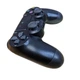 Игровой джойстик для PS 4 черный беспроводной вибрационный - изображение 2