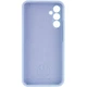 Чохол Epik Silicone Cover Lakshmi Full Camera (AAA) на Samsung Galaxy A54 5G Блакитний / Sweet Blue - зображення 3