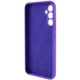 Чохол Epik Silicone Cover Lakshmi Full Camera (AAA) на Samsung Galaxy A54 5G Фіолетовий / Amethyst - зображення 4