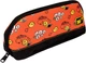 Пенал мягкий YES PH-25-2 Line Friends Оранжевый 1 отделение (5056574414625) - изображение 1