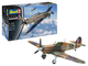 Збірна модель Revell Hawker Hurricane MK IIB 1:32 (4009803049687) - зображення 1