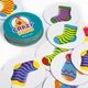 Гра настільна Vladi Toys розважальна Crazy Koko "Шкарпетки-рукавички" (Укр) (VT8025-05) - изображение 3