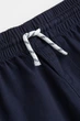 Штани H&M х9051 сині 140 - зображення 2