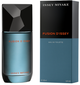 Woda toaletowa męska Issey Miyake Fusion D'Issey Edt 100 ml (3423478974654) - obraz 1