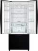 Холодильник Hitachi R-WB710PUC9GBK - изображение 2