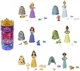 Набор сюрприз с куклой Disney Princess Royal Color Reveal Дисней Принцессы, 12см меняет цвет (в ассортименте) 7ед. - изображение 2