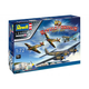 Model plastikowy Revell Gift Set 80th anniversary Battle of Britain 1:72 (4009803056913) - obraz 1