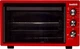 Духовка настольная GoodGrill GR-5001R 50л Red - изображение 1
