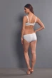 Трусики для беременных Anita "Basic" 44 Белые (006 1429) - изображение 5
