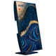 Монитор MSI 27" Modern MD272QP HDMI, DP, USB-C, 2xUSB, MM, IPS, 2560x1440, 75Hz, 4ms, sRGB 95% - изображение 9