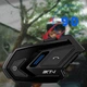 Bluetooth мотогарнитура для шлема Wayxin KT-1 - изображение 4