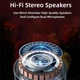 Bluetooth мотогарнитура для шлема Wayxin KT-1 - изображение 5