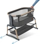Приставная кроватка Maxi-Cosi Iora Air Beyond Graphite (2121043110) - изображение 3