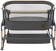 Приставная кроватка Maxi-Cosi Iora Air Beyond Graphite (2121043110) - изображение 4