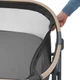 Приставная кроватка Maxi-Cosi Iora Air Beyond Graphite (2121043110) - изображение 7