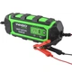 Зарядное устройство АКБ Winso Pro 12V, 10A LCD 139520 - изображение 3