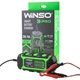 Зарядное устройство АКБ Winso Pro 6/12V, 4A 8LEDs 139310 - изображение 4