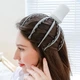Массажер для головы в форме осьминога Head Massager KK-001 аккумуляторный - изображение 3