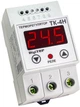 Терморегулятор DigiTOP ТК-4Н - зображення 1
