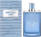 Woda toaletowa męska Jimmy Choo Man Aqua Edt 50 ml (3386460129831) - obraz 1