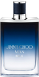 Woda toaletowa męska Jimmy Choo Man Blue 50 ml (3386460072588) - obraz 2