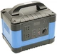 Зарядна станція PROTESTER PRO-PS1000G / 1000 Вт / 1166.4 Вт⋅год / Li-ion (PRO-PS1000G) - зображення 1