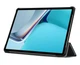 Чехол Primolux Slim для планшета Huawei MatePad 11" 2021 (DBY-W09 / DBY-L09 / DBY-AL00) - Black - изображение 3