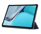Чехол Primolux Slim для планшета Huawei MatePad 11" 2021 (DBY-W09 / DBY-L09 / DBY-AL00) - Dark Blue - изображение 3
