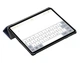 Чехол Primolux Slim для планшета Huawei MatePad 11" 2021 (DBY-W09 / DBY-L09 / DBY-AL00) - Dark Blue - изображение 4