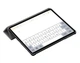 Чехол Primolux Slim для планшета Huawei MatePad 11" 2021 (DBY-W09 / DBY-L09 / DBY-AL00) - Grey - изображение 4