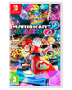 Игра Mario Kart 8 Deluxe Nintendo Switch - изображение 1
