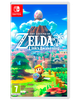 Игра Nintendo Switch The Legend of Zelda: Link's Awakening Русские Субтитры Б/У - изображение 1
