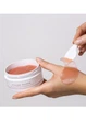 Гідрогелеві патчі з екстрактом граната та рубіновою пудрою BeauuGreen Pomegranate & Ruby Hydrogel Eye Patch, 60 шт (8809389034727) - зображення 2