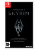 Игра Nintendo Switch The Elder Scrolls 5 Skyrim Русская Озвучка Б/У - изображение 1