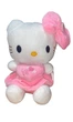 М'яка іграшка Hello Kitty Хелло Кітті 23 см, Рожевий - зображення 1