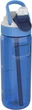 Butelka na wodę Kambukka Lagoon Crisp Blue 750 ml Blue (11-04048) - obraz 1