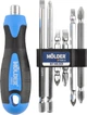 Отвертка Molder со сменными насадками 6 в 1 (MT32306) - изображение 2