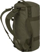 Сумка дорожня водозахисна Highlander Storm Kitbag 45L Olive (DB122-OG) - зображення 3