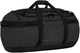 Сумка дорожня водозахисна Highlander Storm Kitbag 65L Black (DB123-BK) - зображення 1
