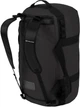 Сумка дорожня водозахисна Highlander Storm Kitbag 65L Black (DB123-BK) - зображення 3