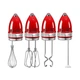 Міксер KitchenAid 5KHM9212EER - зображення 2