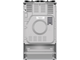 Плита кухонная Gorenje - GK 5 C 65 XV - изображение 2