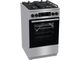 Плита кухонная Gorenje - GK 5 C 65 XV - изображение 3