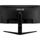 Монітор Asus TUF Gaming VG34VQL1B (90LM06F0-B01170) - зображення 4
