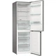Холодильник GORENJE NRK6192AXL4 - изображение 2