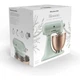 Кухонна машина KitchenAid Artisan 4,8 л 5KSM180LEELB «Blossom» limited edition - изображение 2