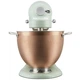 Кухонна машина KitchenAid Artisan 4,8 л 5KSM180LEELB «Blossom» limited edition - изображение 4