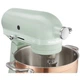 Кухонна машина KitchenAid Artisan 4,8 л 5KSM180LEELB «Blossom» limited edition - изображение 5