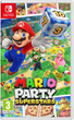 Гра Nintendo Switch Mario Party Superstars (Картридж) (45496428655) - зображення 1